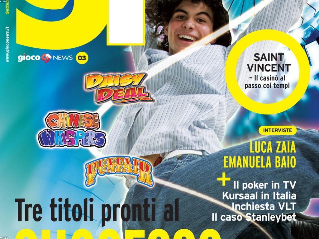 យុទ្ធសាស្ត្រថ្មីសម្រាប់ការលេងស្លត