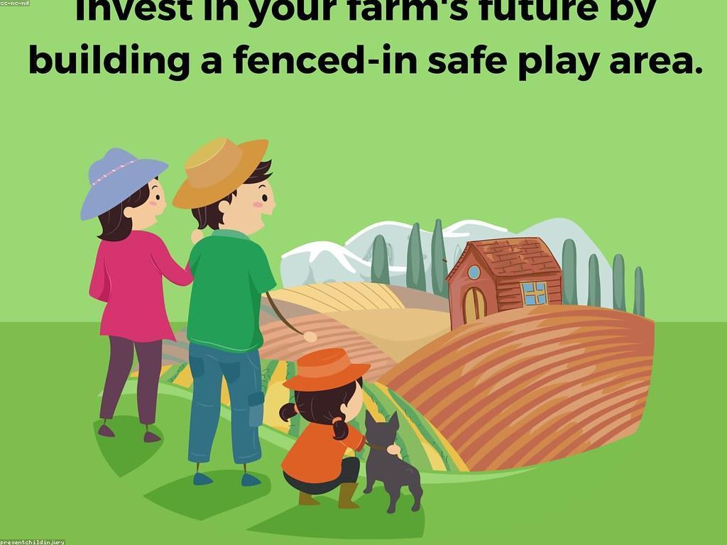 ការយកចិត្តទុកដាក់អំពីការការពារកុមារ