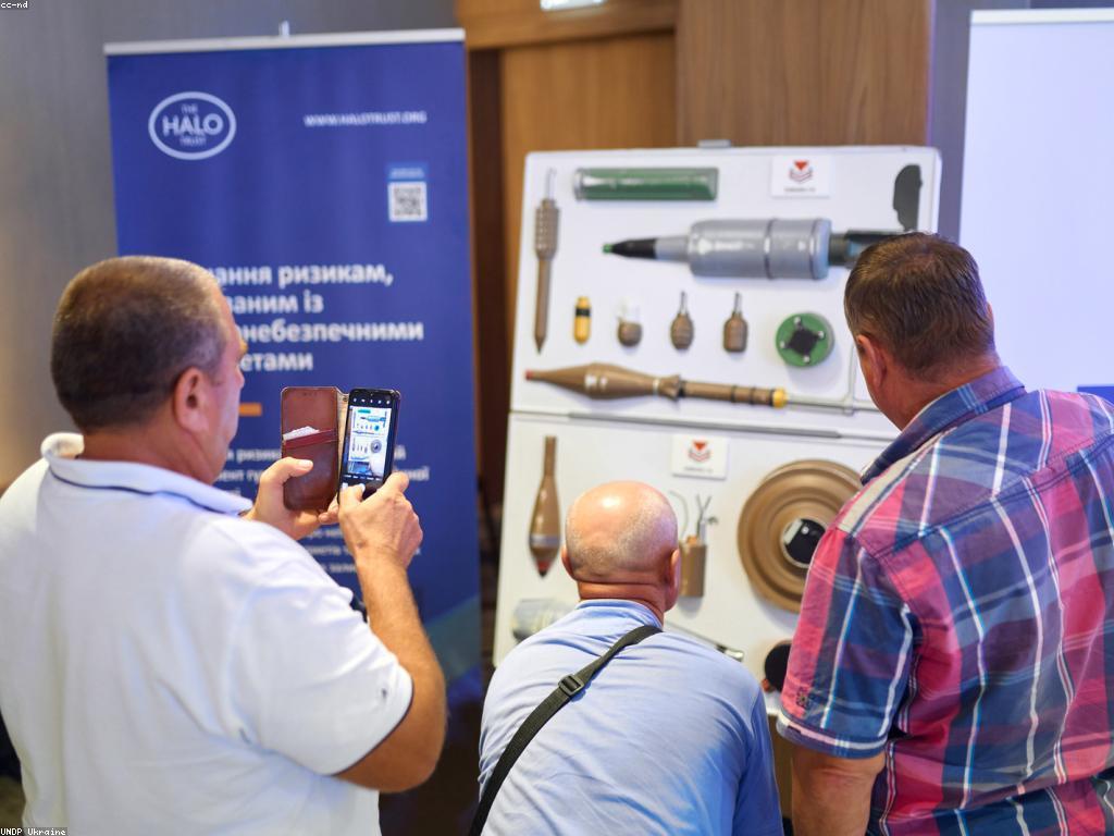 ការអប់រំអំពីសុវត្ថិភាព: ដំណើរការពន្លឿនដល់កម្រិតខ្ពស់