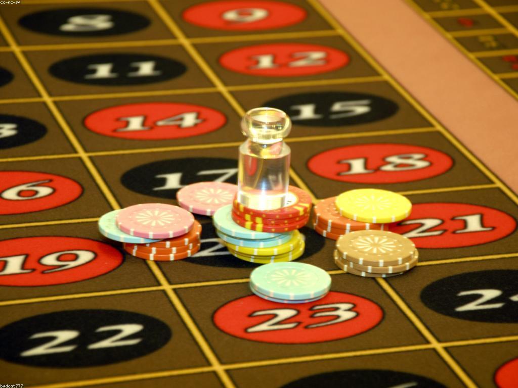 យុទ្ធសាស្ត្រសម្រាប់ការលេងស្លតយ៉ាងដ៏ឆ្លាតវៃ